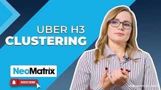 Uber H3 Clustering