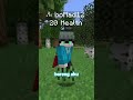 Minecraft, tapi Chunk Lama-lama MENGHILANG... (ft. Bobo Mad)