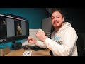 Lightroom Classic Tutorial for Beginners 2024  Everything You NEED to KNOW To Get Starterd!