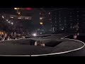 Morgan Wallen Sand In My Boots  Live at Madison Square Garden