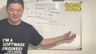 Day 317 - Teaching Kids Programming - Run-Length Decoding/Decompression Algorithm