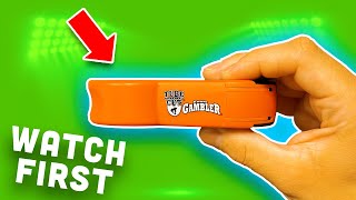 Gambler Tube Cut Cigarette Injector | Unboxing