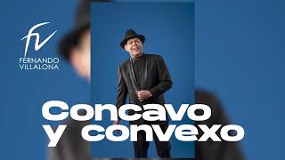 Fernando Villalona - Cóncavo Y Convexo