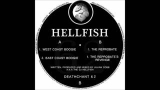 Hellfish - The Reprobate's Revenge