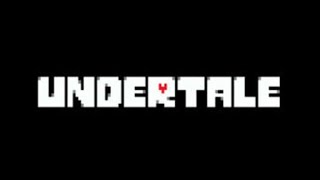 Undertale: Someone told me to play this so here i am 1