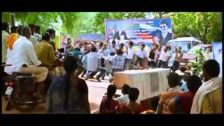 Varuthapadatha Vaalibar Sangam   Title Song Official Video