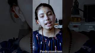 Nirdhan kahe Dhanwan Sukhi by Pandeymusicians