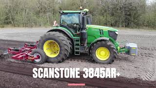 Scanstone 3845AR+