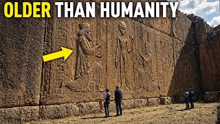 67,000-Year-Old “Language” That Should NOT Exist on Earth | DOCUMENTARY