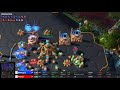 astrea p vs rogue z on jagannatha starcraft 2 2021