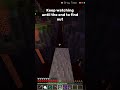 you will believe in our hits it takes to kill this kid in Hive Skywars😳 #shorts #minecraft #hive