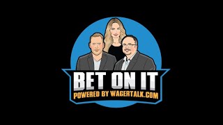 Bet On It | NFL Conference Championship Picks & Predictions, Vegas Odds, Barking Dogs and Best Bets