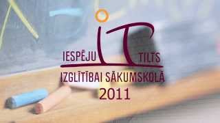 Iespēju tilts 2011