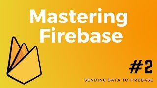 How to Insert data into Firebase database in Android || Firebase Tutorial #2