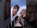 RUBIUS Y SU EXNOVIA JUEGAN CON FILTROS