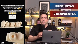 📣 Preguntas y Respuestas I Resolviendo vuestras dudas