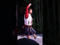 60fp 3回目お姉さん冒頭ダンス shorts ジャンボリーミッキー ディズニー