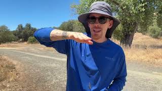 How to improve your shepherd sling technique