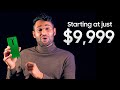 if smartphone commercials were honest.