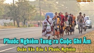 Lý Do Tại Sao? Đoạn ghi Âm do Phước Nghiêm Tung ra. Có Nhiều điều phải suy nghĩ?