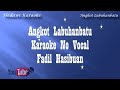 angkot labuhanbatu versi karaoke