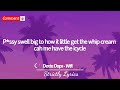 Dexta Daps | WiFi | Lyrics