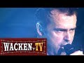 Blind Guardian - Time Stands Still (At The Iron Hill) - Live at Wacken Open Air 2011