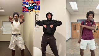 Face Down As Up Tiktok Dance Trend Compilation