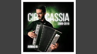 Circassian, Kafa No. 1