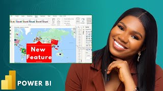 I tried Power BI's New Image and Icon Markers in Azure map visual - Here's What Happened