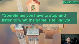 Jonathan Blow on how to keep your game cohesive