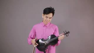 Blue - Yung Kai (Violin Cover)