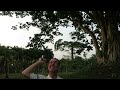 Story Time Next to Equitorial Guinea Ceiba Tree: THE Sports Travel GOAT Explains His Detention Story