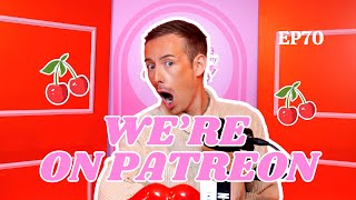 POPPING ON PATREON | Why do we feel bad to complain? #EP70
