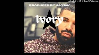 Ivory | Drake sampled type beat | Drake emotional type beat
