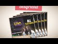 Don Sammy - Bestfriend (Album The Mixtape)