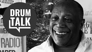 Billy Cobham - drumtalk [episode 21]