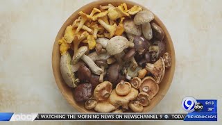 Medical Minute: Nutrients missing from your diet