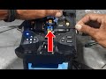 Review Splicing Shinhu S16 Splicer machine