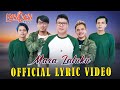 Kangen Band - Masa Laluku (Official Lyric Video)