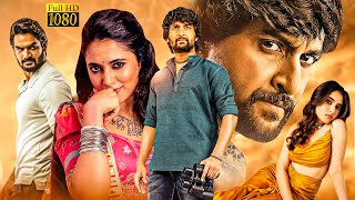 Natural star Nani, Kartikeya, Priyanka Arul Mohan Superhit Tamil Full HD Movie | TRP Entertainments