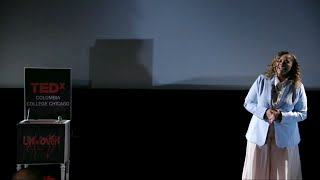 The Good and Bad of Distant Intimacy | Toy Monique Hawkins | TEDxColumbiaCollegeChicago