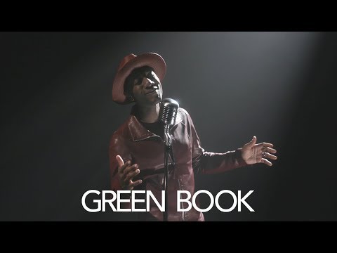 Video : Aloe Blacc - I Count On Me