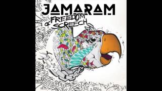 JAMARAM - Freedom of Screech (2017) - Like A Rock