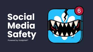 Stop Profiling Yourself: The Real Danger of Social Media | Goldphish