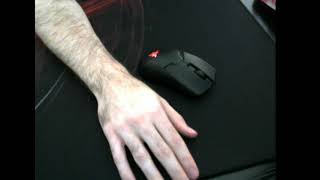 HyperX Fury S Speed Edition XL review: NOT SPEEDY