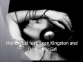 honorebel feat sean kingston and trina my girl future freakz extended mix