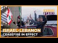 Will the US-backed ceasefire in Lebanon hold? | Inside Story