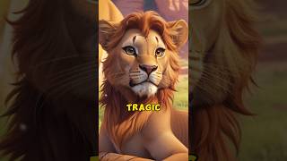 Simba - is the protagonist of Disney's \