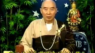 地藏菩薩本願經【5】25~30 淨空法師1998 新加坡淨宗學會